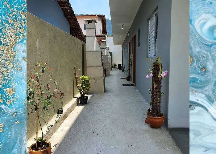 AnaMar Apartamentos Novos